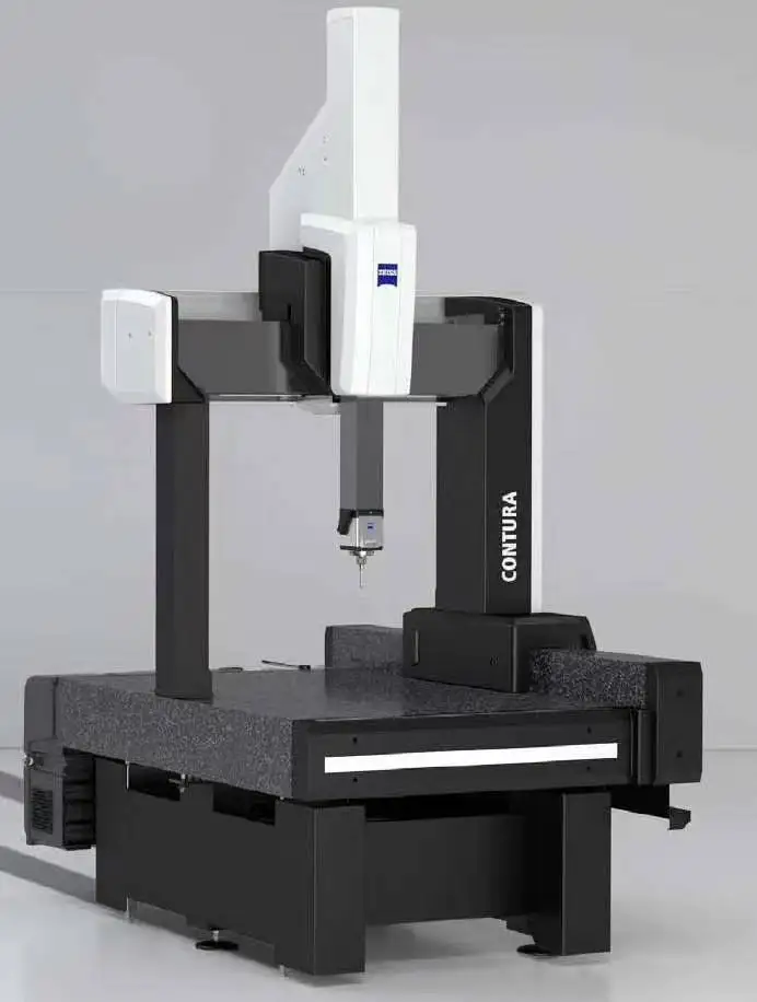 重庆重庆蔡司重庆三坐标CONTURA